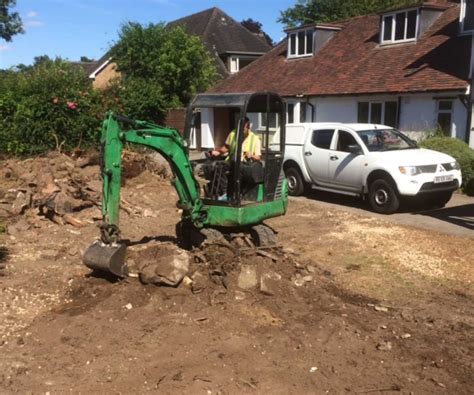 mini digger hire birmingham uk|local mini digger hire.